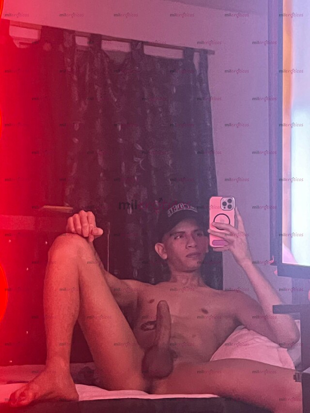 FOTOS DE ACTIVO VERGON LECHERO NUEVO EN LA CIUDAD