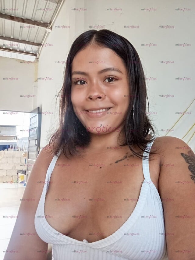FOTOS DE SOY LUCIANA UNA ESCORT CALIENTE Y ARRECHA CHIQUITA PERO DESEOSA