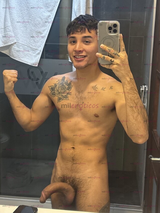 FOTOS DE 20CM SOY EL NIÑO MÁS ARDIENTE DEL PORTAL