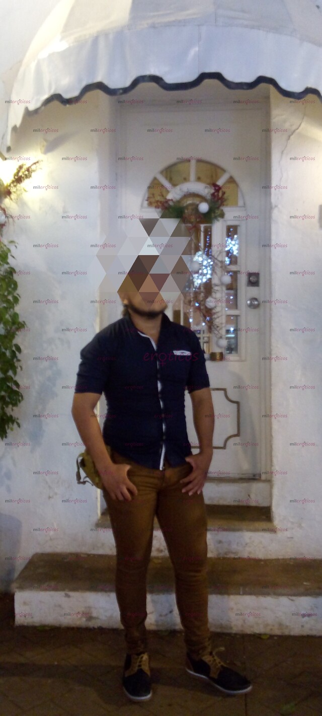 FOTOS DE CHICHO APASIONADO DISPUESTO A COMPLACERTE DE MENTE ABIERTA