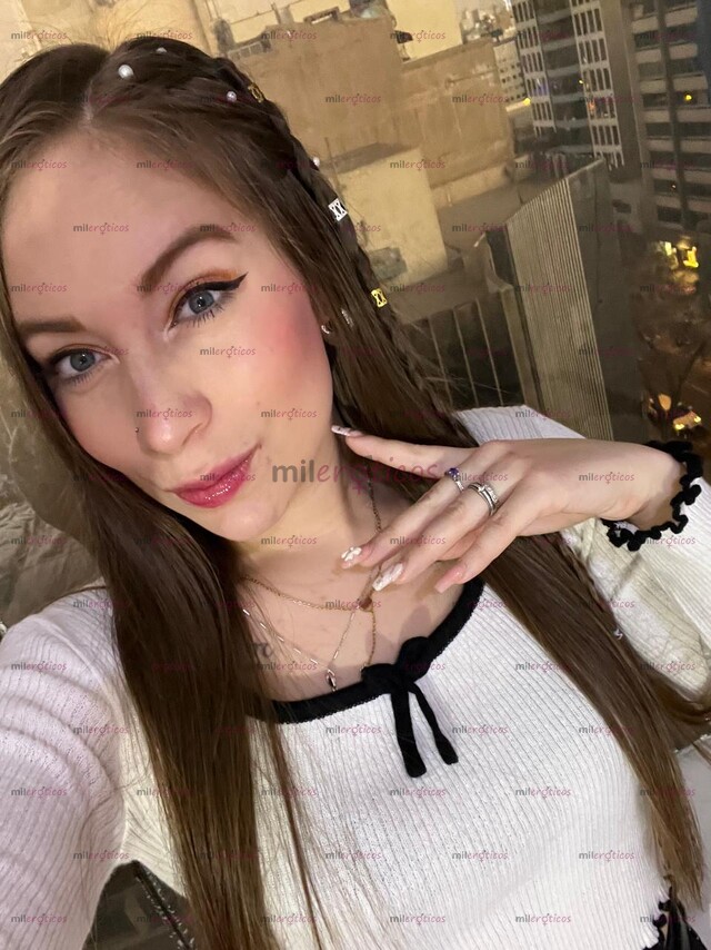 FOTOS DE HERMOSA DAMA V.I.P MODELO DE PROTOCOLO EN USAQUÉN