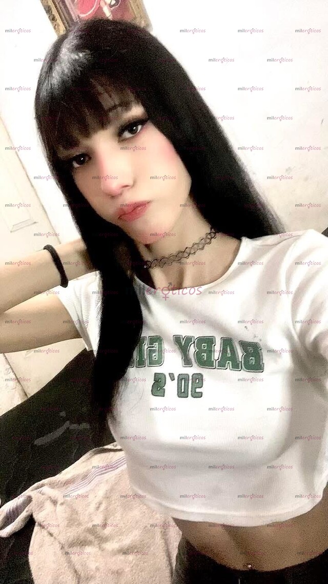 FOTOS DE HOLA SOY YAILIN CHICA TRANS DE MONTERREY SOY NUEVA EN ESTO