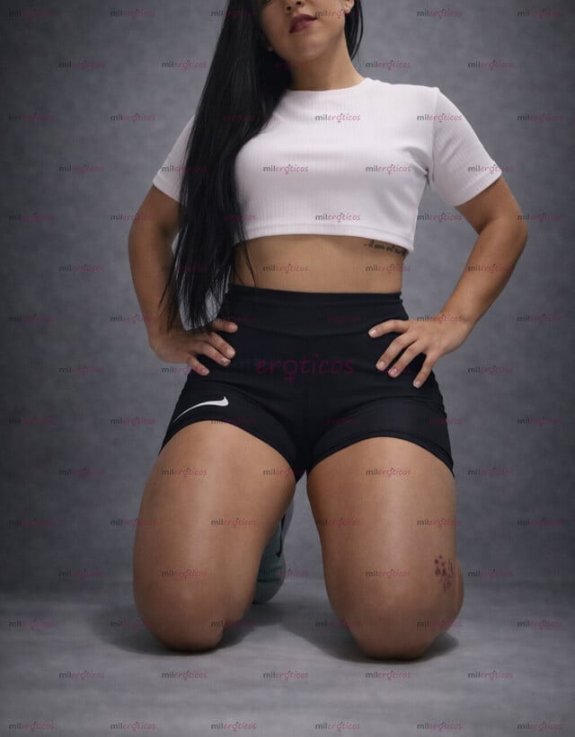 FOTOS DE PROVOCATIVA, CONSENTIDORA Y CON GANAS DE HACERTE PERDER EL CONTROL