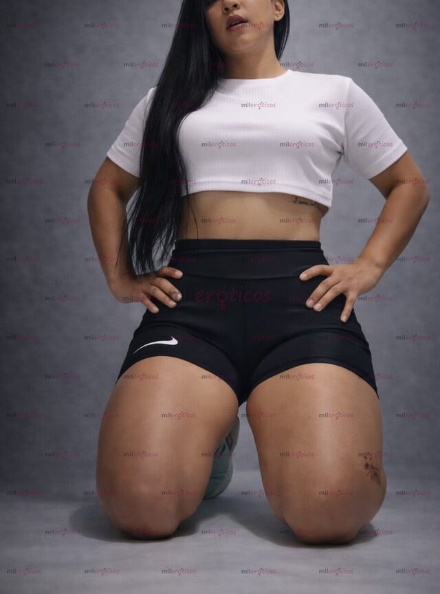 FOTOS DE PROVOCATIVA, CONSENTIDORA Y CON GANAS DE HACERTE PERDER EL CONTROL