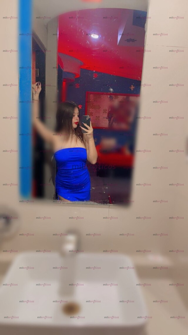 FOTOS DE HOLA PAPI MI NOMBRE ES MELL TENGO 18 AÑOS