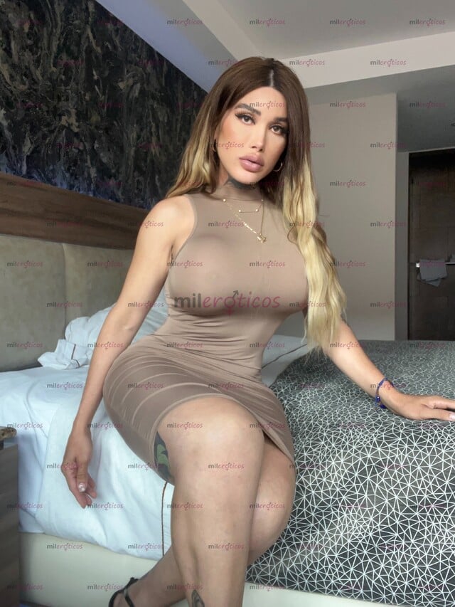 FOTOS DE TU DOLL FAVORITA EN TU CUIDAD DISPONIBLE ÚNICOS DÍAS