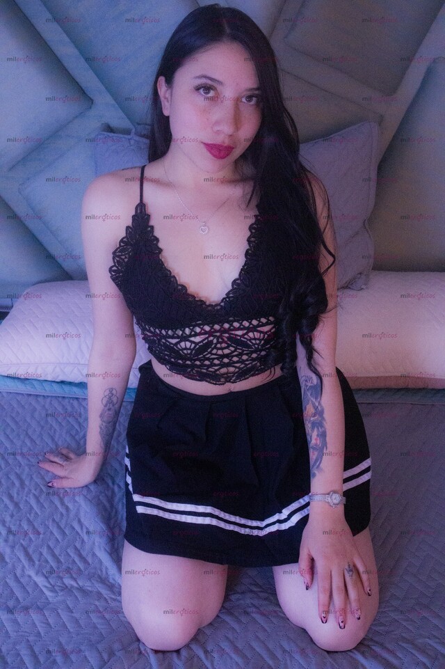 FOTOS DE GISELA CONEXIÓN INTENSA, DESEO SIN PRISAS