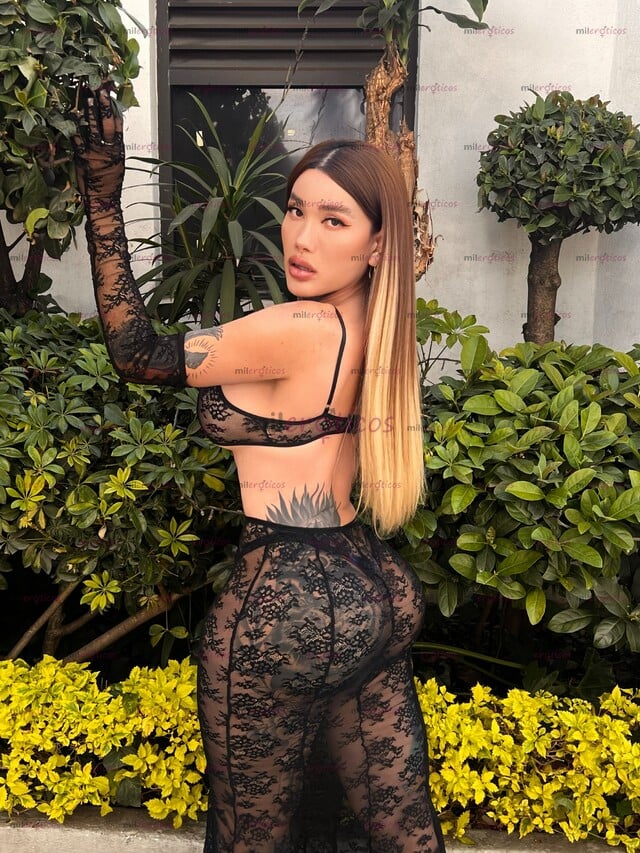 FOTOS DE TU DOLL FAVORITA EN TU CUIDAD DISPONIBLE ÚNICOS DÍAS