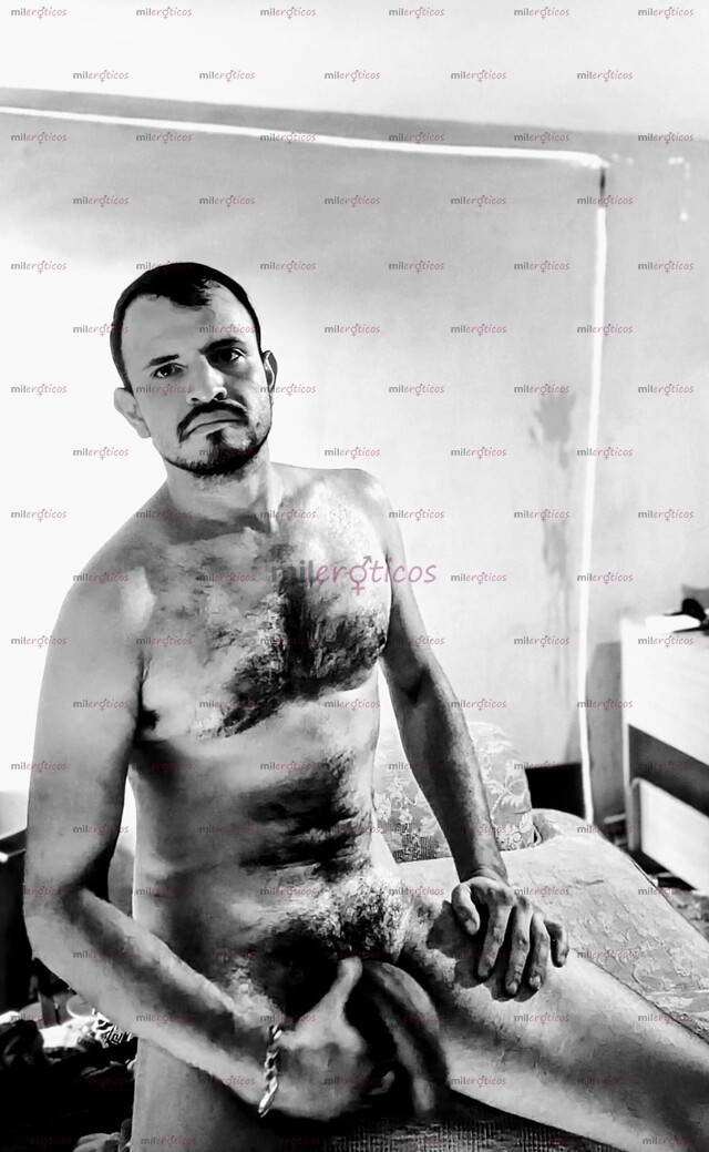 FOTOS DE SONORENSE 24CM 1.92M DOMINANTE, MACHO Y DISCRETO