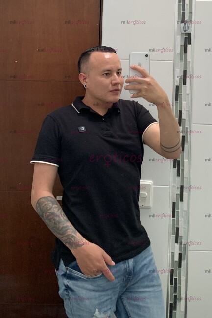 FOTOS DE EXPERIENCIA INTENSA CON CHICO VERSÁTIL DISPONIBLE AHORA!!