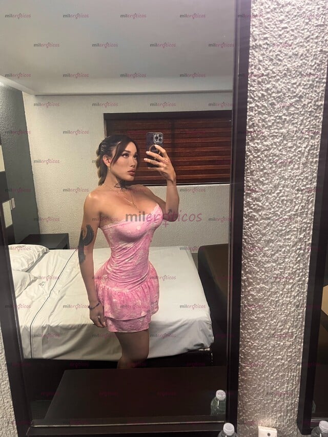 FOTOS DE TU DOLL FAVORITA EN TU CUIDAD DISPONIBLE ÚNICOS DÍAS