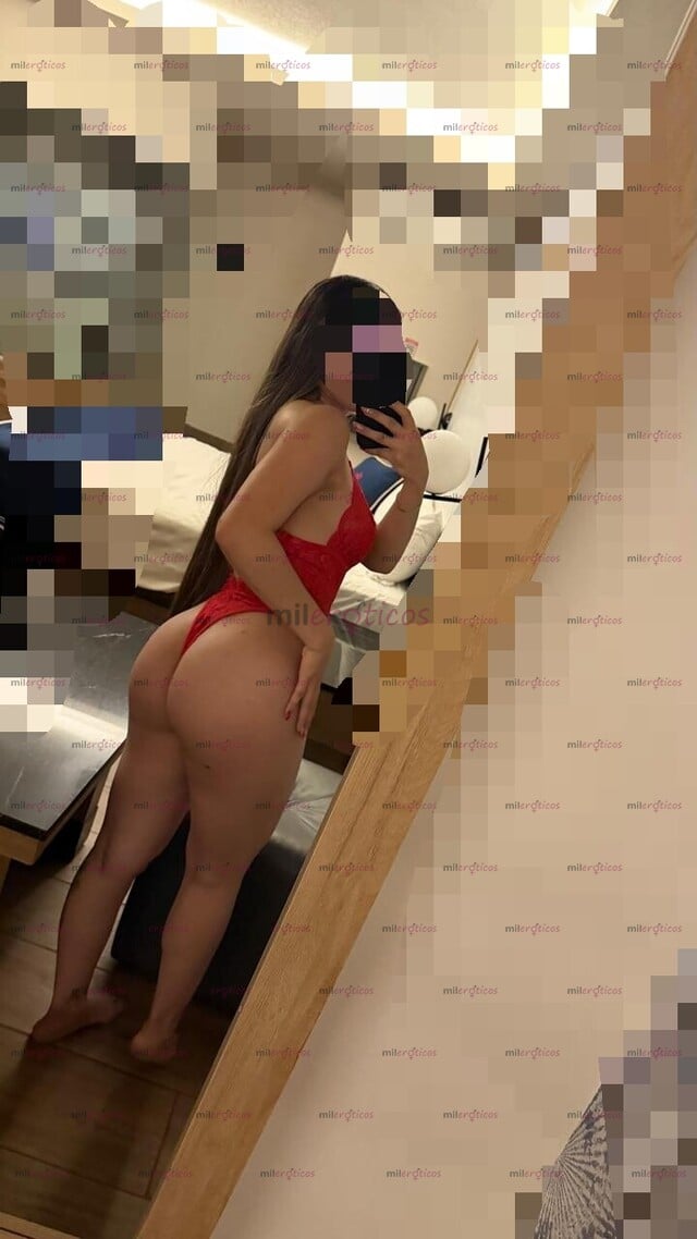 FOTOS DE SOY ANNY JOVENCITA DE CUERPO EXQUISITO,NALGAS REDONDITAS Y BUBIS FIRMES
