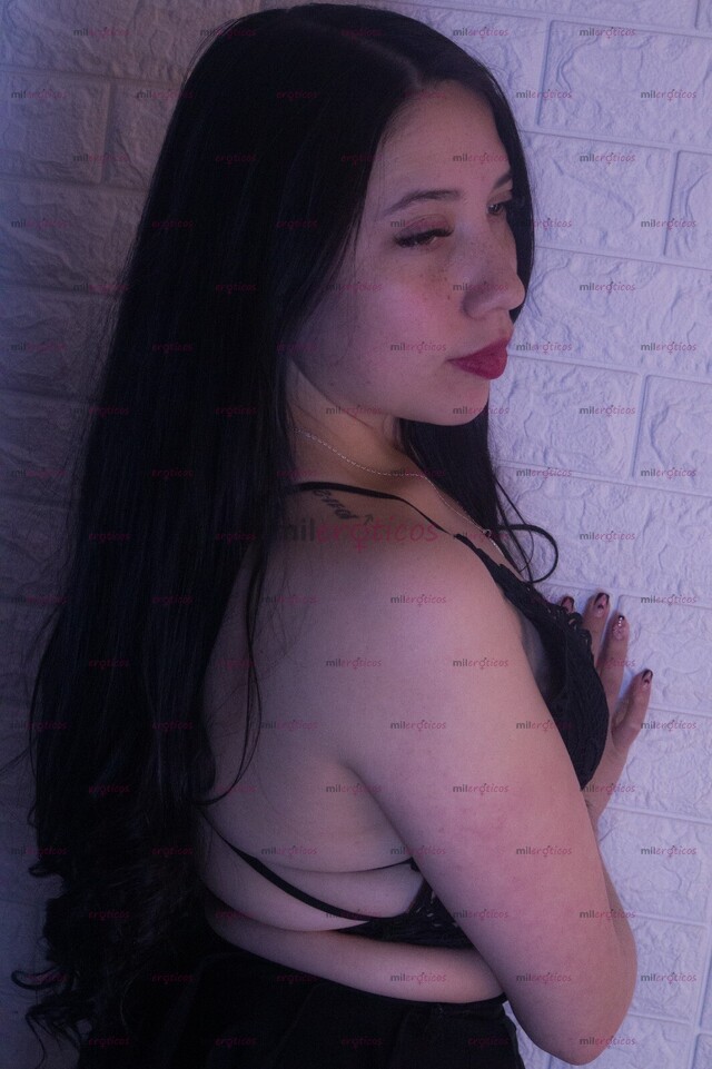 FOTOS DE GISELA DULCE POR FUERA, FUEGO EN LA PANTALLA