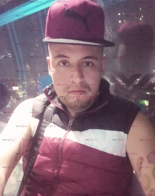 FOTOS DE CHACAL VERGUDO Y LECHERO! 18 CMS XXL, EN TECÁMAC!