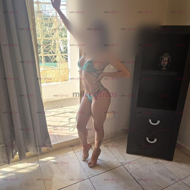 FOTOS DE COQUETA CUERPO ESBELTO, NUEVA EN TU CUIDAD