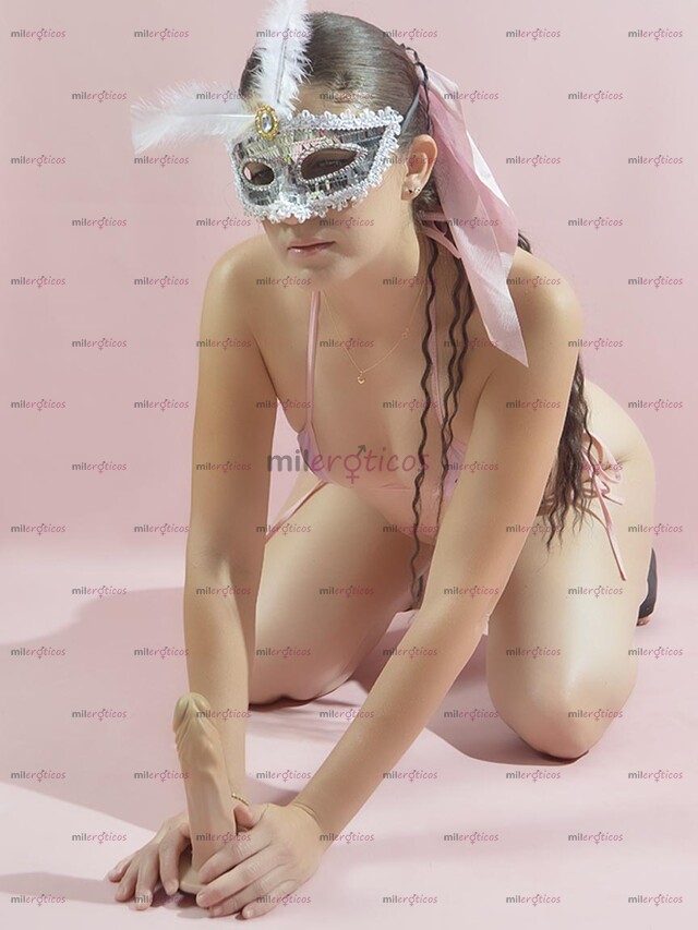 FOTOS DE MABEL MAS ERÓTICA QUE NUNCA Y CHICAS AJNA SPA! SERVICIO 100% GARANTIZADO!!