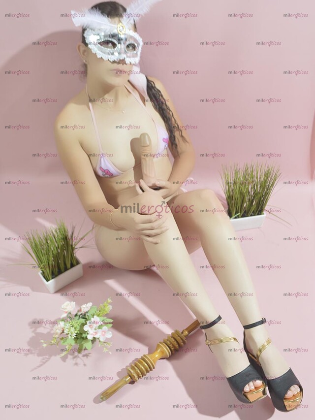FOTOS DE MABEL MAS ERÓTICA QUE NUNCA Y CHICAS AJNA SPA! SERVICIO 100% GARANTIZADO!!