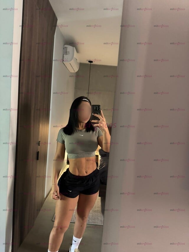 FOTOS DE DISPONIBLE CHICA SENSUAL CON CUERPO FITNESS DE GYM MUY EXCLUSIVA MUY CANDENTE