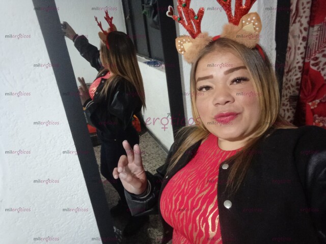 FOTOS DE CHICA MUY SEXY DULCE Y COMPLACIENTE... VEN LA PASAMOS RICO