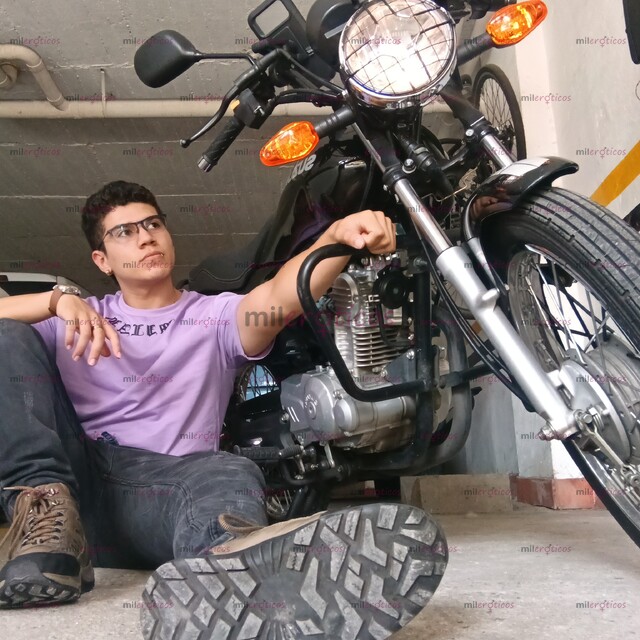 FOTOS DE ¿LISTA PARA PERDER EL CONTROL? . TU MEJOR ORGASMO ESTÁ A UN MENSAJ