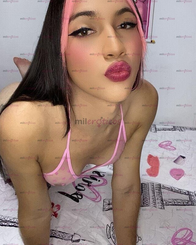 FOTOS DE ESTRECHITA Y CHUPONA THALI POR PRIMERA VEZ EN TU CIUDAD