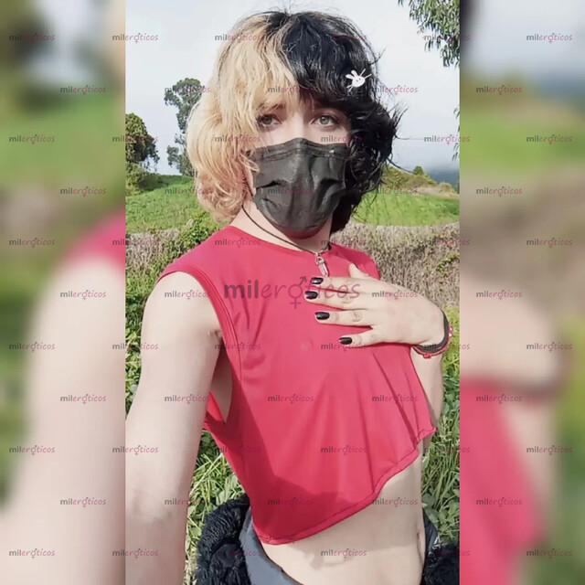 FOTOS DE DOMICILIO CON MAKI MORNINGSTAR WEBCAM MODEL HOT