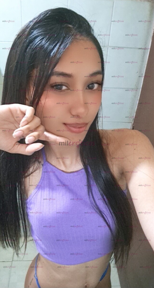 FOTOS DE HOLA! SOY SOFI UNA CHICA DELICADA Y HERMOSA, SOLO DOMICILIOS