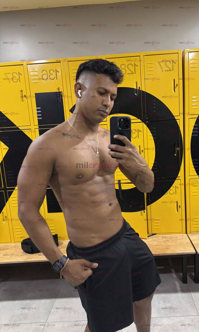 FOTOS DE MAN COLOMBIANO SEMENTAL DOTADO VISITANDO PV ÚLTIMOS DÍAS