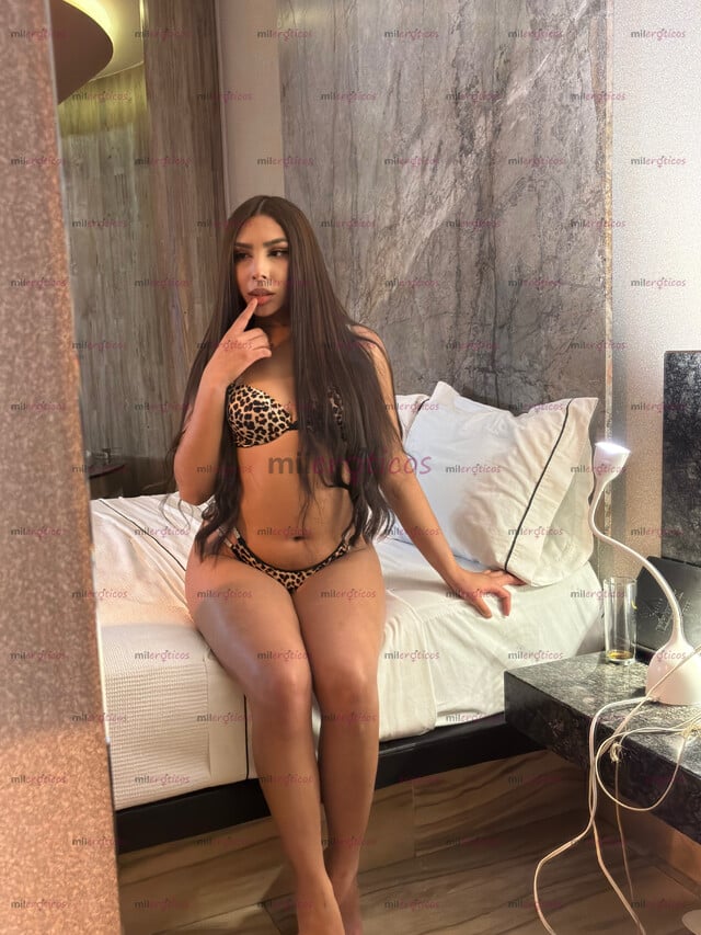 FOTOS DE NIÑA TRANS CALIENTE Y SEXI SÚPER DOTADA DISPUESTA A TODO