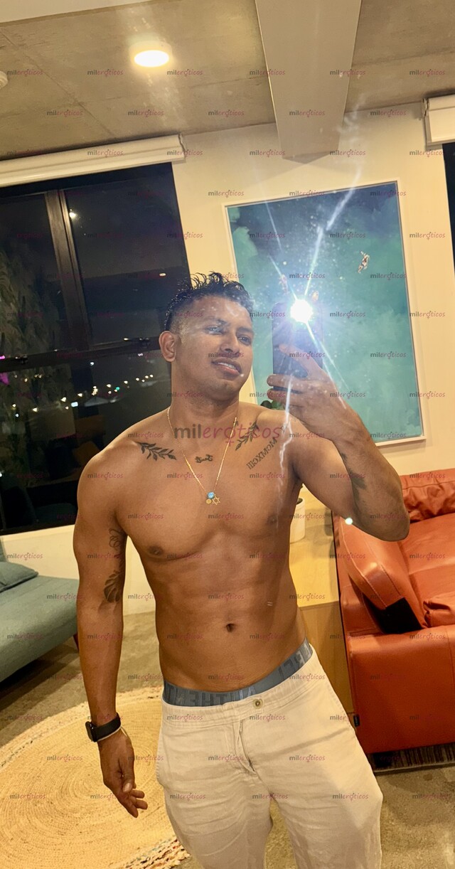 FOTOS DE MAN COLOMBIANO SEMENTAL DOTADO VISITANDO PV ÚLTIMOS DÍAS