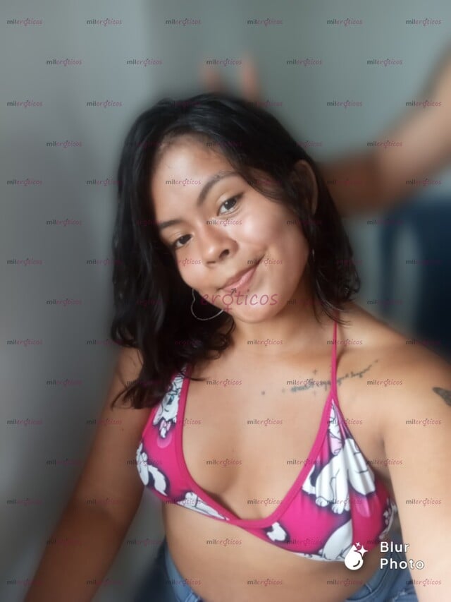 FOTOS DE SOY MELISSA VEN Y DISFRUTA DE ESTA CHIQUITA DESEOSA DE CONOCERTE