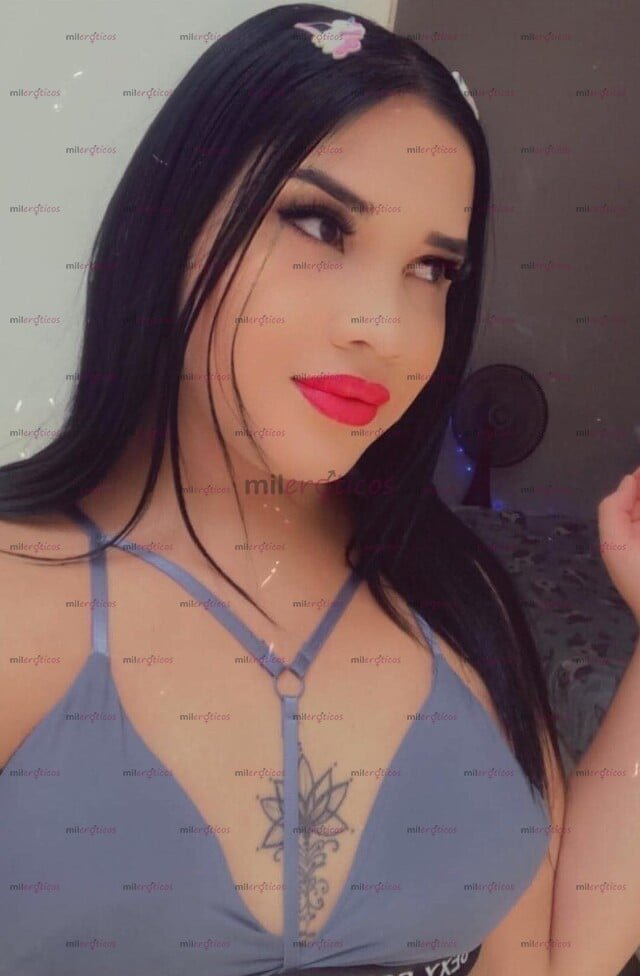 FOTOS DE HILARY BELLA NIÑA TRANS ROSTRO CUERPO ACTITUD HACIA EL SUR APT PRIVADO
