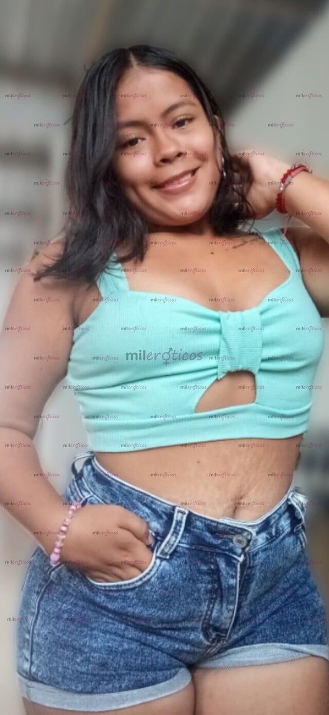 FOTOS DE SOY MELISSA VEN Y DISFRUTA DE ESTA CHIQUITA DESEOSA DE CONOCERTE