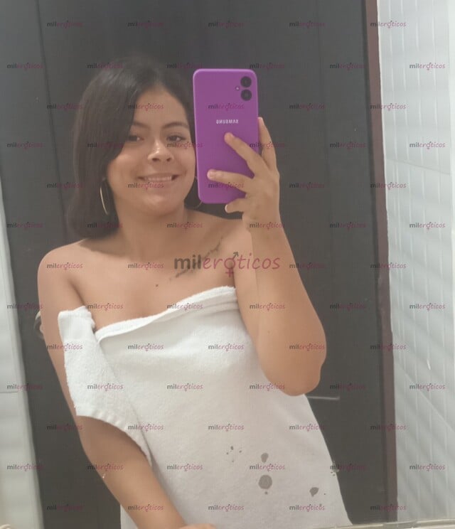 FOTOS DE SOY LUCIANA UNA ESCORT CALIENTE Y ARRECHA CHIQUITA PERO DESEOSA