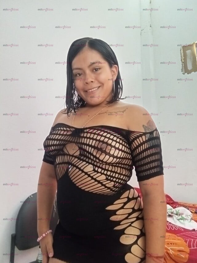 FOTOS DE SOY MELISSA VEN Y DISFRUTA DE ESTA CHIQUITA DESEOSA DE CONOCERTE