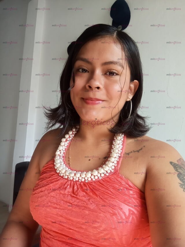 FOTOS DE SOY MELISSA VEN Y DISFRUTA DE ESTA CHIQUITA DESEOSA DE CONOCERTE
