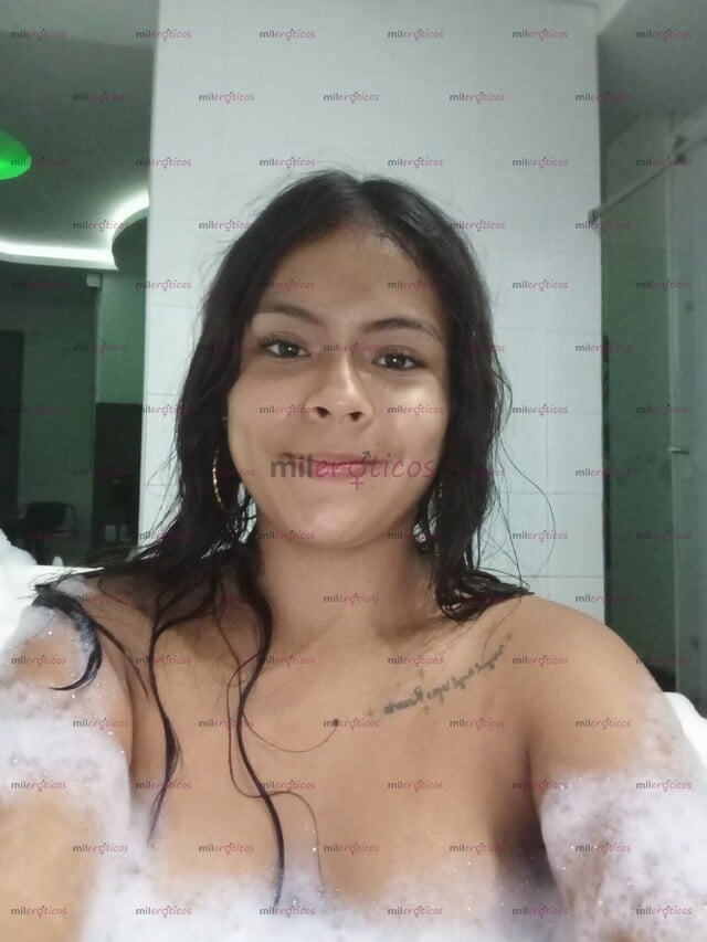 FOTOS DE SOY LUCIANA UNA ESCORT CALIENTE Y ARRECHA CHIQUITA PERO DESEOSA