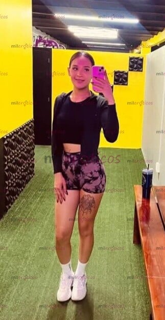 FOTOS DE MUÑEQUITA CALIENTE , LISTA PARA CUMPLIR TUS FANTASIAS Y DESEOS