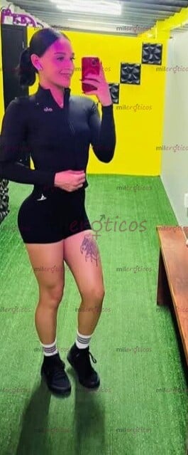 FOTOS DE MUÑEQUITA CALIENTE , LISTA PARA CUMPLIR TUS FANTASIAS Y DESEOS