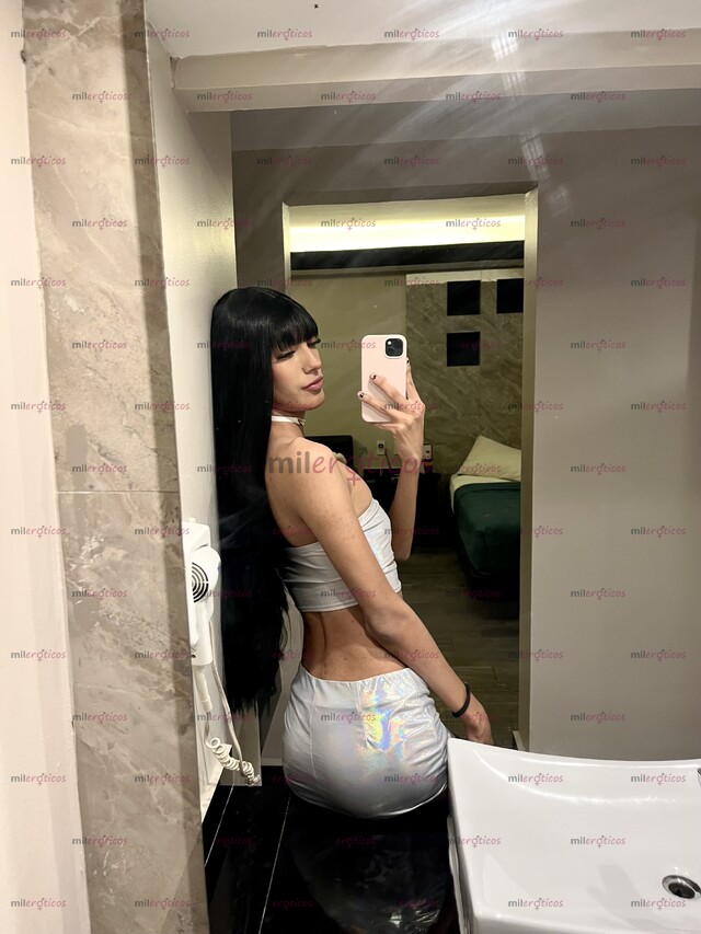 FOTOS DE HOLA SOY YAILIN CHICA TRANS DE MONTERREY SOY NUEVA EN ESTO