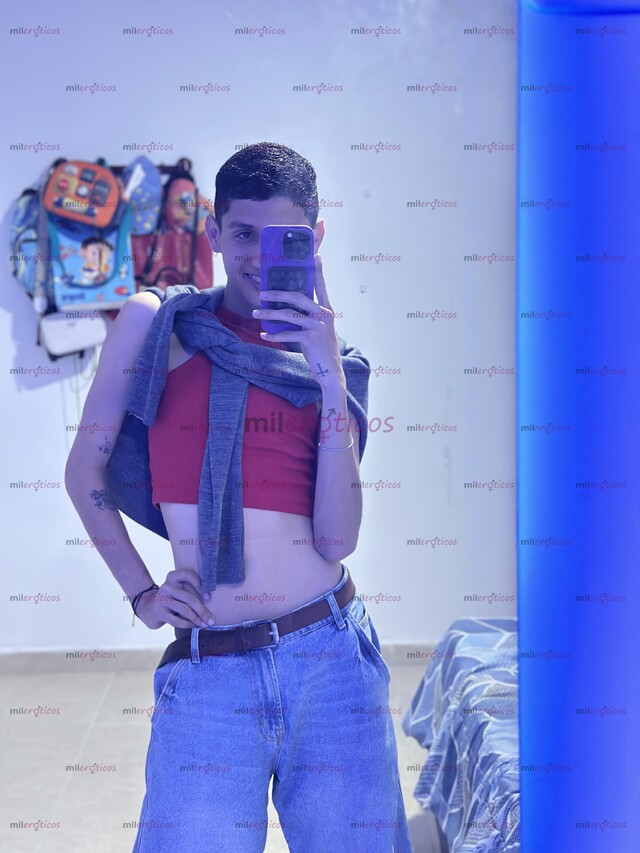 FOTOS DE DE PASO CARTAGENA, JOVEN DELGADO COMUNÍCATE WHATSAPP O LLAMADA