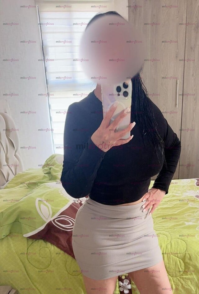 FOTOS DE PROMO $1200!!PELINEGRA SEXY Y MUY CALIENTE,CON LUGAR!