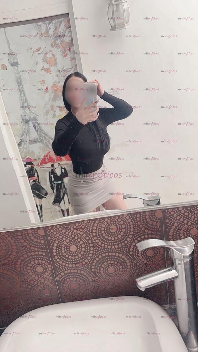 FOTOS DE PROMO $1200!!PELINEGRA SEXY Y MUY CALIENTE,CON LUGAR!