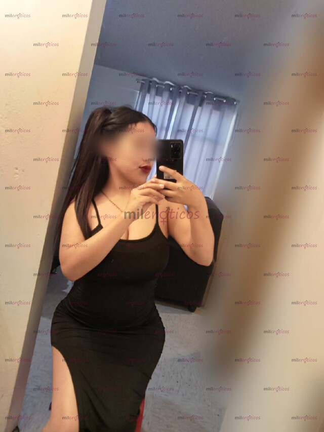 FOTOS DE UNA RICA DIABLITA PAPI LISTA PARA HACER TRAVESURAS JUNTOS MI AMOR