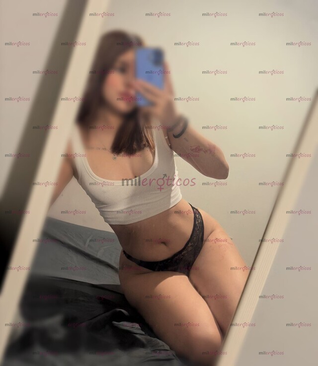 FOTOS DE CHICA DE 20 AÑOS RECIÉN LLEGADA A LA CIUDAD .