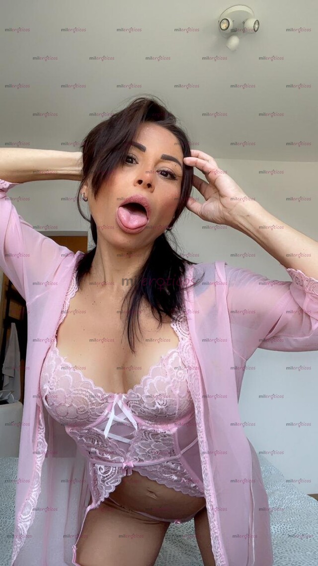 FOTOS DE HERMOSA LATINA NUEVA EN LA CIUDAD GARGANTA PROFUNDA