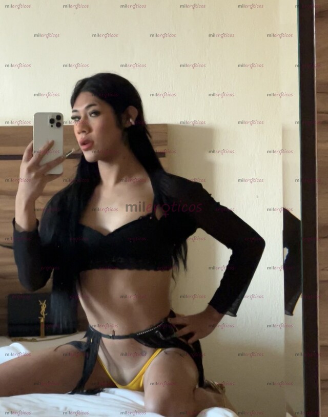 FOTOS DE TRANS 20 AÑOS VISÍTAME YA.. COMPLACIENTE