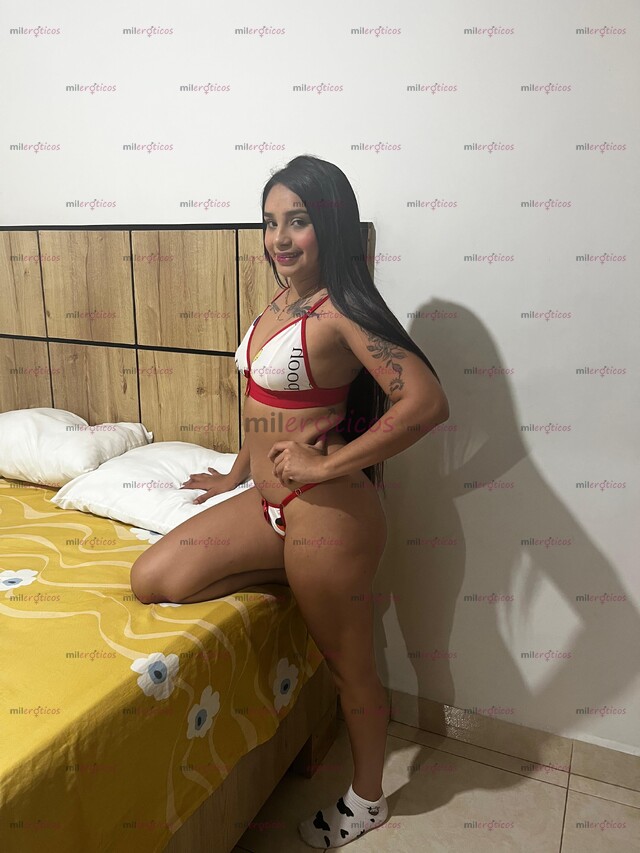 FOTOS DE LINDA FLACA EN TU CIUDAD VEN A PASARLA RICO MI AMOR...