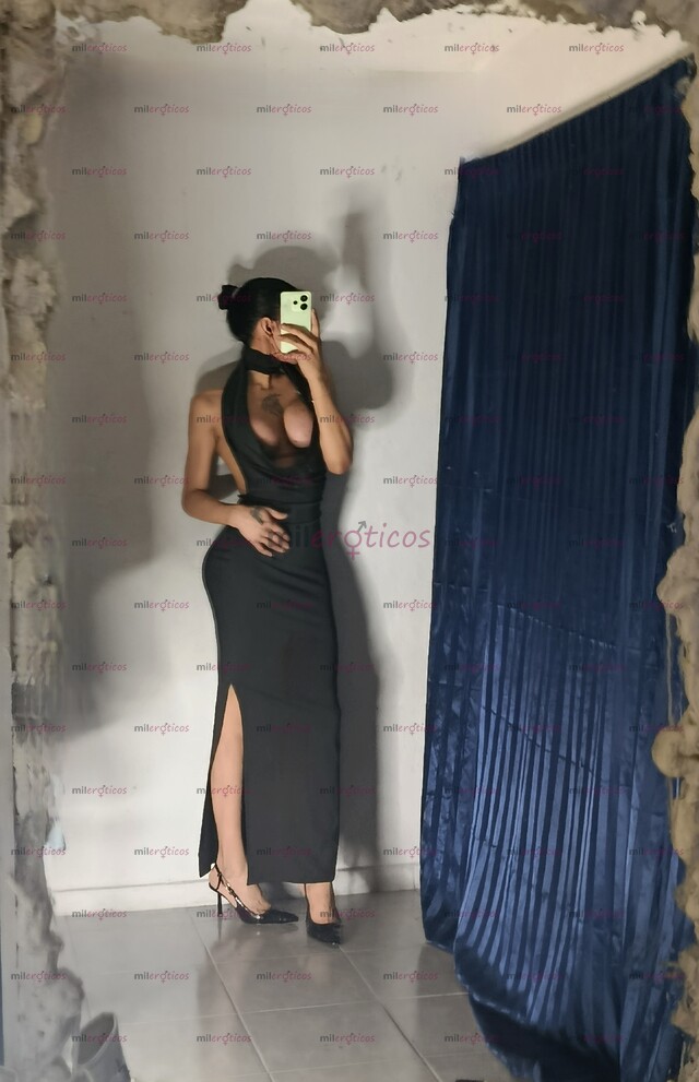 FOTOS DE LIVIA RICCI TRANS ALTA SIN BRAGAS PUTA FINA EN CDMX 100% REAL