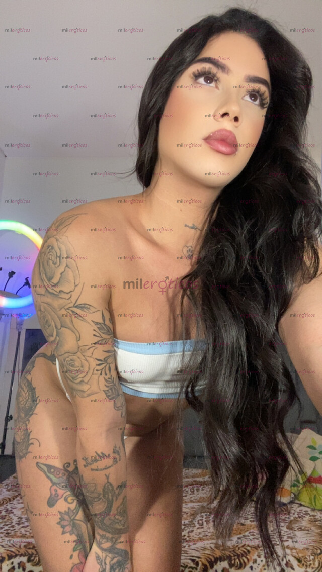 FOTOS DE EXCELENTE SERVICIO, TOTAL MENTE VERSÁTIL CON UN GRAN JUGUETE ENTRE MIS PIERNAS